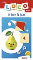 foto van Loco Mini - ik ben 4 jaar