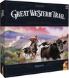 Afbeelding van het spelletje Great Western Trail Argentina