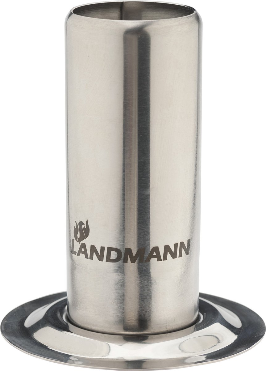 Landmann Kiphouder Selection - RVS