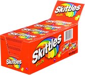 Skittles - Fruits - 16x 45g