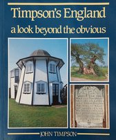 Timpson's England