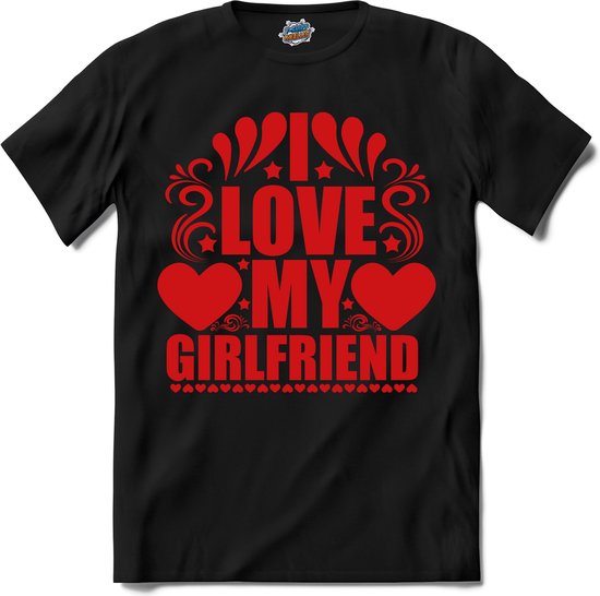 Spreadshirt Peanuts Snoopy Hart Valentijnsdag Cadeau Hoodie Unisex, 3XL, zwart