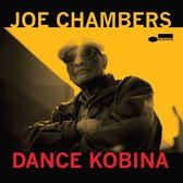 Joe Chambers - Dance Kobina (CD)