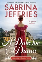 Designing Debutantes 1 - A Duke for Diana