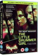Little Drummer Girl (dvd)