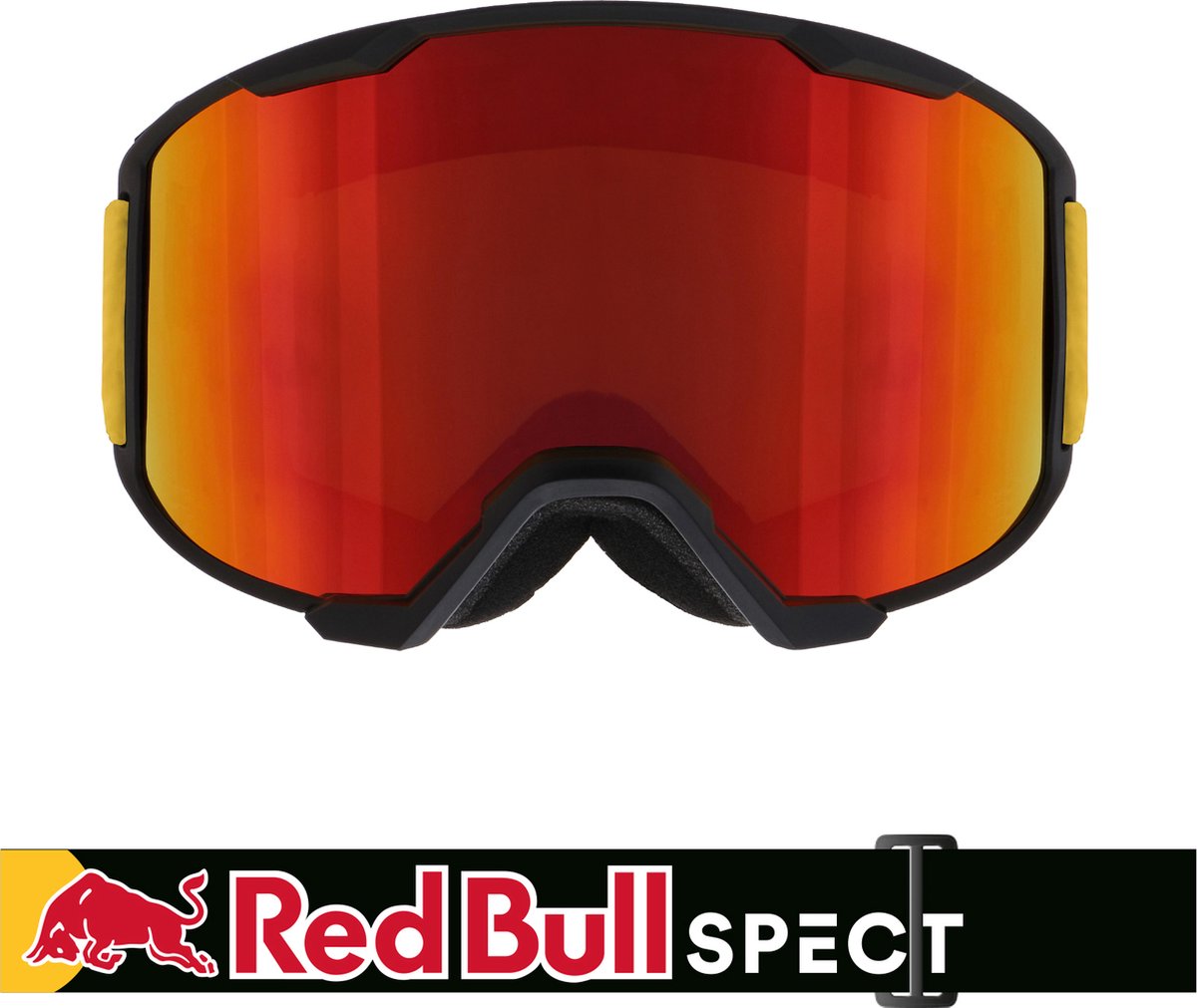 Red Bull SOLO-010S - Skibril