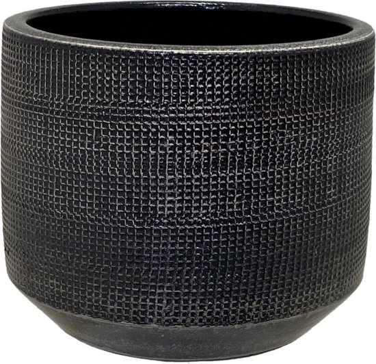 Zwarte Pot Lagos D23xH40
