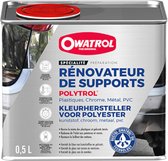 Polytrol - Kleurhersteller - Owatrol - 0,5 L