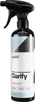 CarPro Clarify Glass Cleaner 500ml - Glasreiniger