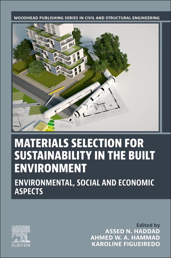 Woodhead Publishing Series in Civil and Structural Engineeri ... - cover