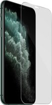 Geschikt voor Apple iPhone 11 Pro Latex Screenprotector Flexibel Bestendig Transparant