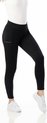 Equitheme Pull-on Rijlegging Brigitte FullGrip - maat 38 - black