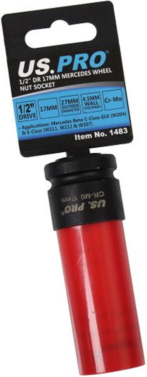 Douille Spéciale Mercedes 58 Dents - Pour Chambre De Précombustion