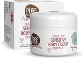 Pure Beginnings - Baby Sensitive Bodycrème - 250ml