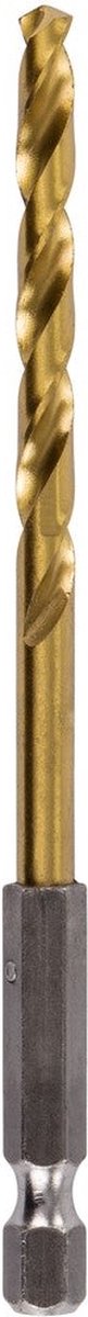Makita D-14962 Metaalboor HSS-tin 5,0x105mm