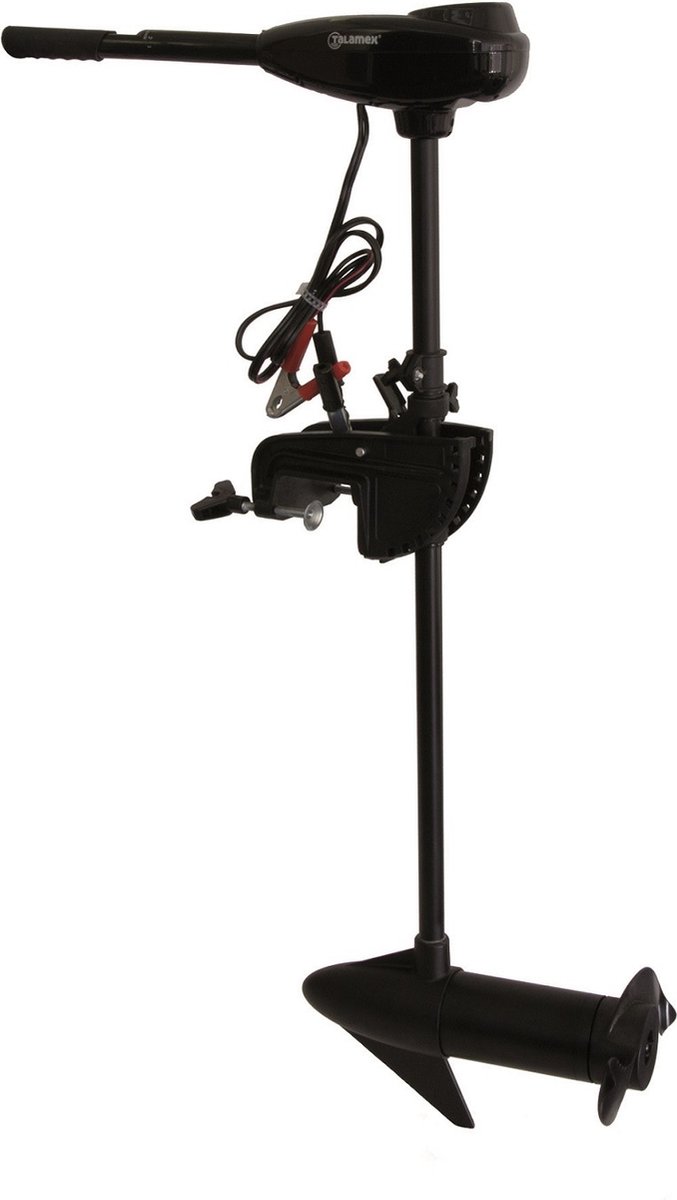 Talamex Elektromotor Model: TM58