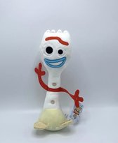Disney Toy Story - Forky knuffel - 30 cm - Pluche