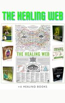 The Healing Web Chart + 6 Healing Books