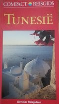 Tunesie. gottmer compact reisgids