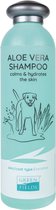 Greenfields - Krachtige Hondenshampoo met Aloe Vera - Inhoud 270 ml - 270 ml