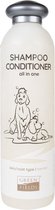 Greenfields Hondenshampoo & Conditioner - Geschikt voor alle hondenrassen - 270ml