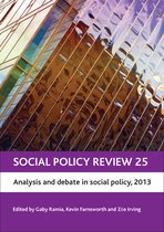 Social Policy Review