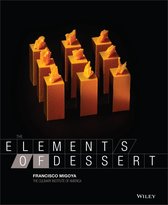 Elements Of Dessert