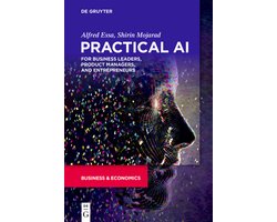 Practical AI for Business Leaders, Product Managers, and Entrepreneurs