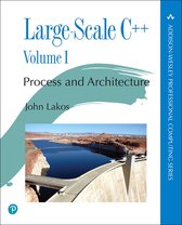 Large Scale C Volume I