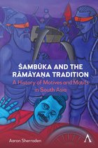Anthem World Epic and Romance- Śambūka and the Rāmāyaṇa Tradition