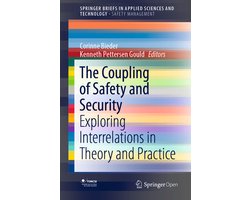 The Coupling of Safety and Security