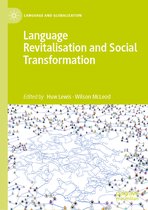 Language and Globalization- Language Revitalisation and Social Transformation