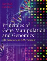 Principles Gene Manipulation & Genomics