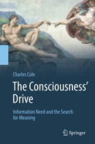 The Consciousness Drive