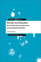 Bloomsbury Philosophy of Education- Wonder and Education