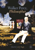 Walker Percy Philosopher
