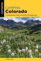 State Camping Series- Camping Colorado
