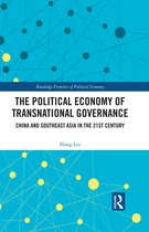 Routledge Frontiers of Political Economy-The Political Economy of Transnational Governance