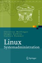 Linux Systemadministration