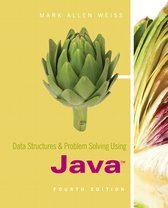 Data Structures And Problem Solving Using Java