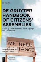 Citizens’ Assemblies and Mini-Publics1- De Gruyter Handbook of Citizens’ Assemblies