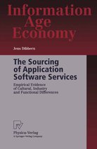 Information Age Economy-The Sourcing of Application Software Services