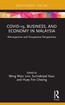 COVID-19 in Asia- COVID-19, Business, and Economy in Malaysia