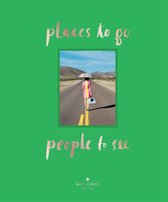 Kate Spade Places To Go People To See