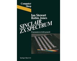 Sinclair Zx Spectrum