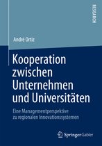 Kooperation zwischen Unternehmen und Universitäten