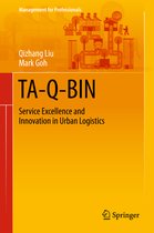 Management for Professionals- TA-Q-BIN