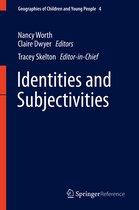 Geographies of Identities and Subjectivities