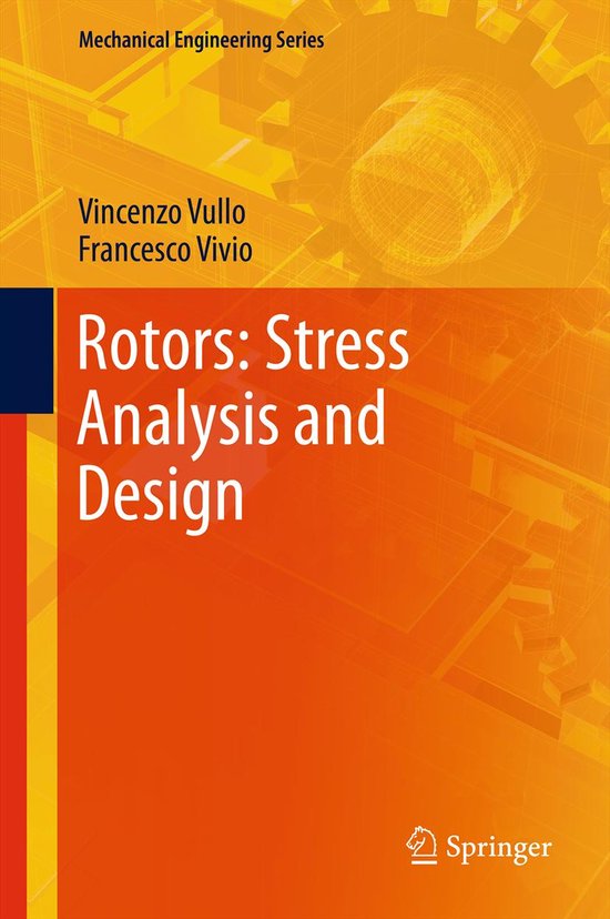 Rotors - cover