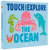Touch & Explore The Ocean